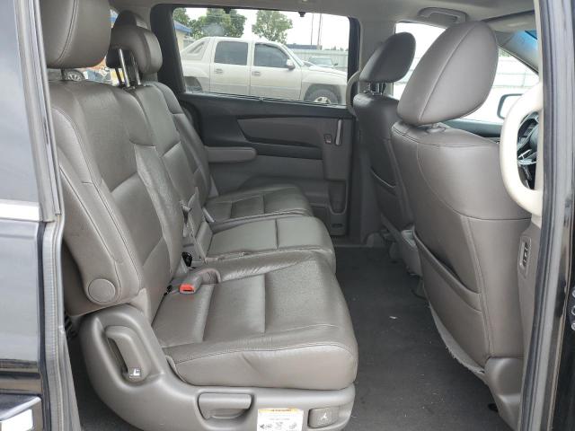 Photo 11 from auction – 2012 HONDA ODYSSEY TO with VIN 5FNRL5H96CB010200