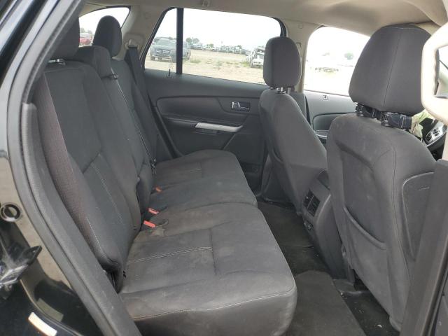 Photo 11 from auction – 2014 FORD EDGE SE with VIN 2FMDK3GC5EBB63791