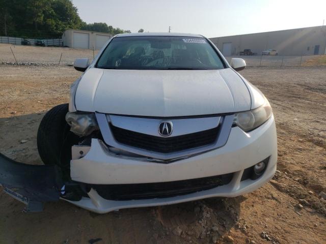 Photo 5 from auction – 2010 ACURA TSX with VIN JH4CU2F68AC000321
