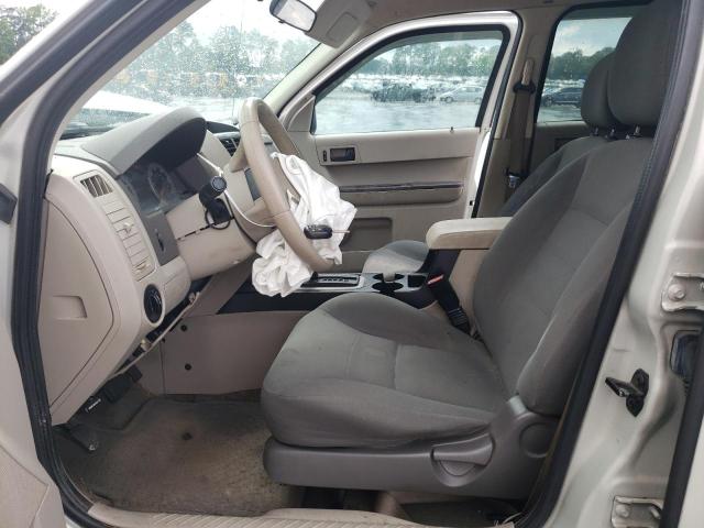 Photo 7 from auction – 2008 FORD ESCAPE XLS with VIN 1FMCU02Z18KB28319