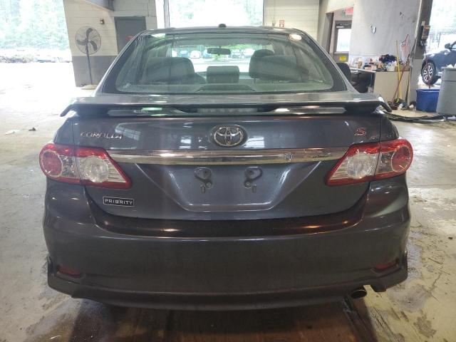 Photo 6 from auction – 2012 TOYOTA COROLLA BA with VIN 2T1BU4EE7CC896963