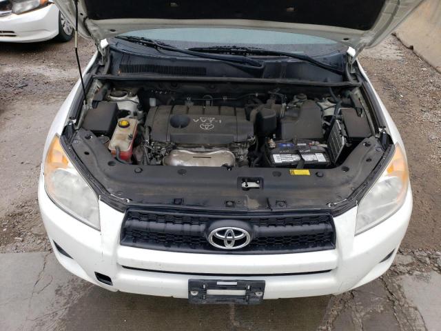 Photo 12 from auction – 2010 TOYOTA RAV4 with VIN 2T3BF4DV4AW054385