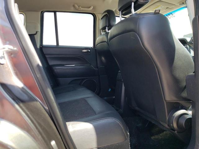 Photo 10 from auction – 2016 JEEP COMPASS LA with VIN 1C4NJDEB1GD637955