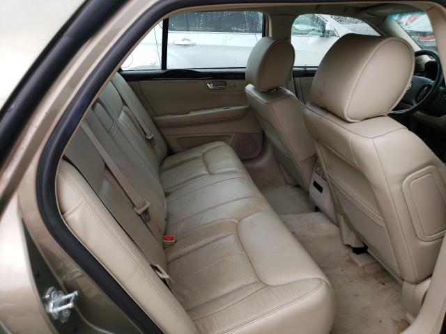 Photo 10 from auction – 2011 CADILLAC DTS LUXURY with VIN 1G6KD5E68BU120733