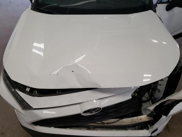 Photo 12 from auction – 2019 TOYOTA RAV4 LE with VIN 2T3F1RFV6KW057834