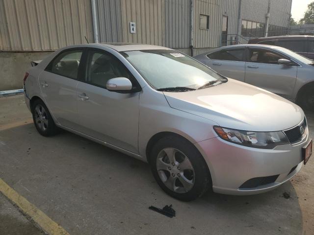 Photo 4 from auction – 2010 KIA FORTE EX with VIN KNAFU4A26A5058170