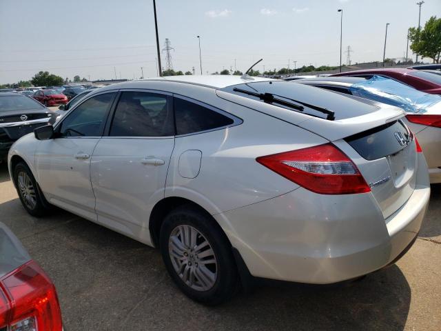 Photo 2 from auction – 2012 HONDA CROSSTOUR with VIN 5J6TF3H5XCL000825