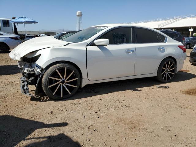 Photo 1 from auction – 2016 NISSAN ALTIMA 2.5 with VIN 1N4AL3AP0GC290845