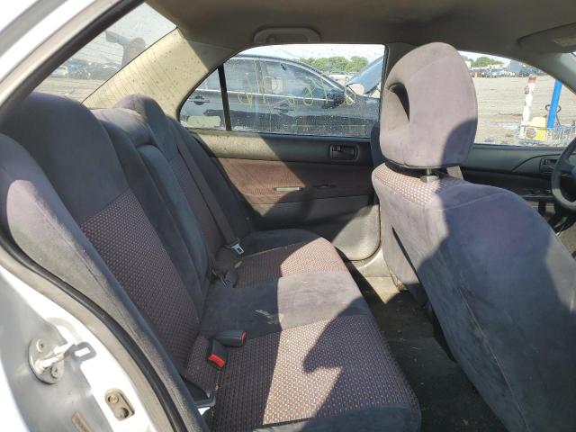 Photo 10 from auction – 2005 MITSUBISHI LANCER RAL with VIN JA3AJ66F75U007784
