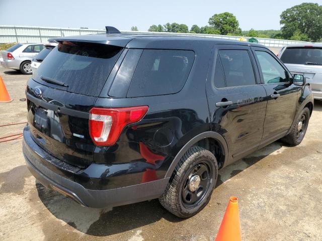 Photo 3 from auction – 2016 FORD EXPLORER P with VIN 1FM5K8ARXGGC50483