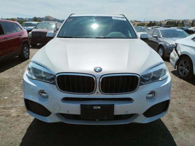 Photo 5 from auction – 2015 BMW X5 XDRIVE3 with VIN 5UXKS4C50F0N07392