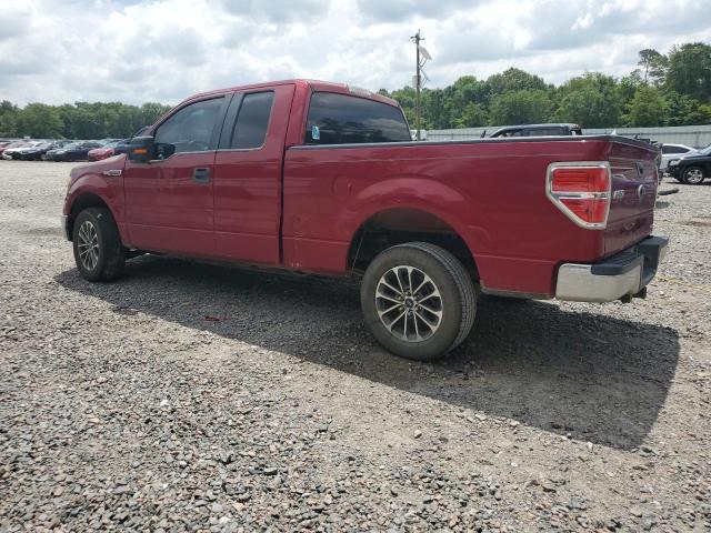 Photo 2 from auction – 2013 FORD F150 SUPER with VIN 1FTFX1CF6DFD92349