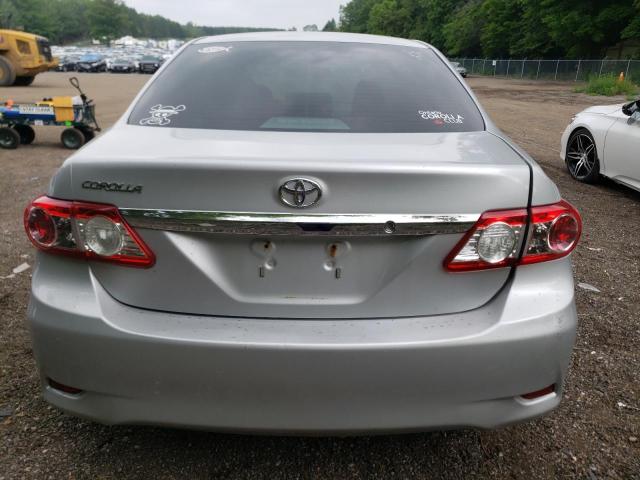 Foto 6 de la subasta – 2013 TOYOTA COROLLA BA con VIN 2T1BU4EE2DC983431