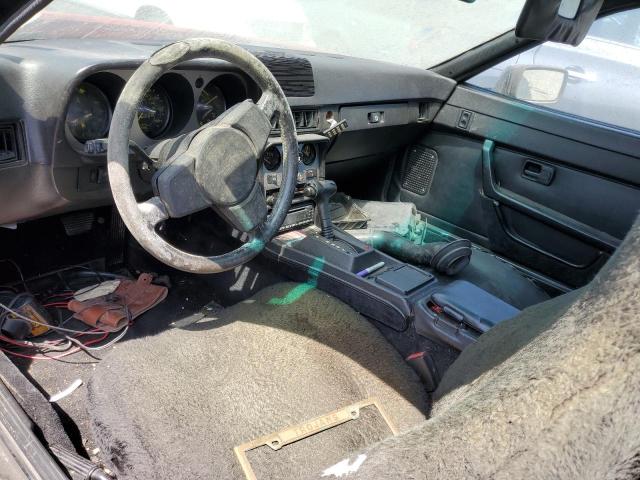 Photo 8 from auction – 1985 PORSCHE 944 with VIN WP0AA0943FN472194