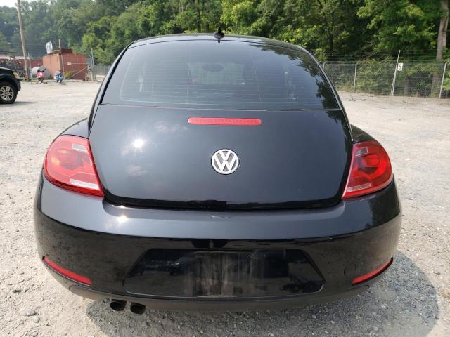 Photo 6 from auction – 2012 VOLKSWAGEN BEETLE with VIN 3VWJX7AT0CM663794
