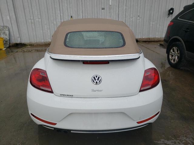 Photo 6 from auction – 2018 VOLKSWAGEN BEETLE S with VIN 3VW5DAAT1JM501953