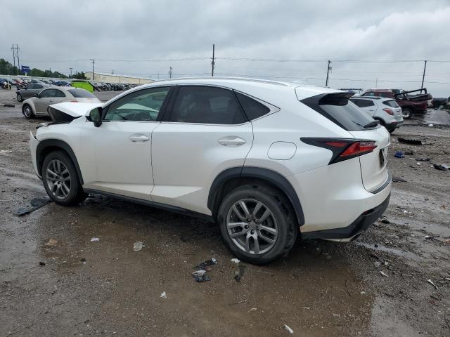 Photo 2 from auction – 2016 LEXUS NX 200T BA with VIN JTJBARBZ3G2072389