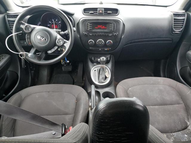 Photo 8 from auction – 2016 KIA SOUL with VIN KNDJN2A27G7281734