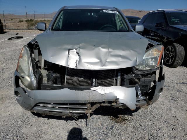 Photo 5 from auction – 2013 NISSAN ROGUE S with VIN JN8AS5MT6DW520677