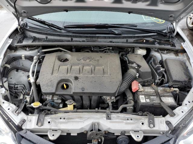 Photo 11 from auction – 2014 TOYOTA COROLLA L with VIN 2T1BURHEXEC027494