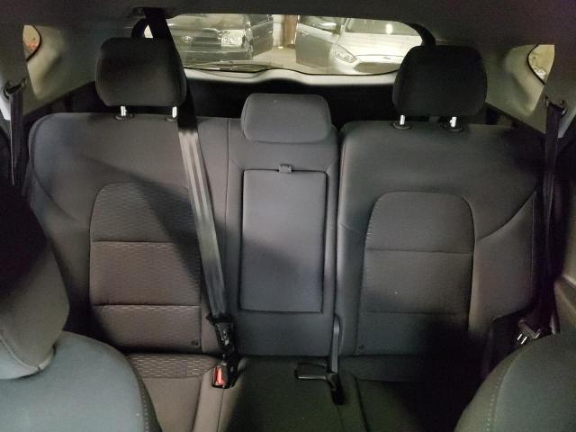 Photo 10 from auction – 2020 HYUNDAI TUCSON SE with VIN KM8J2CA40LU233483