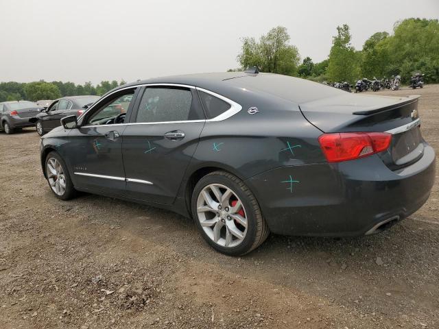 Photo 2 from auction – 2014 CHEVROLET IMPALA LTZ with VIN 2G1155S30E9267638