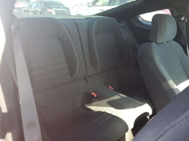 Photo 10 from auction – 2016 FORD MUSTANG with VIN 1FA6P8TH8G5242592