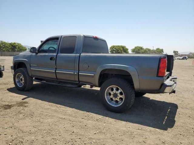 Photo 2 from auction – 2001 CHEVROLET SILVERADO with VIN 1GCHC29U71E154026