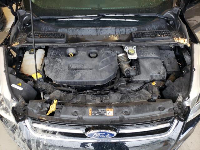 Photo 11 from auction – 2016 FORD ESCAPE TIT with VIN 1FMCU9J97GUA83363