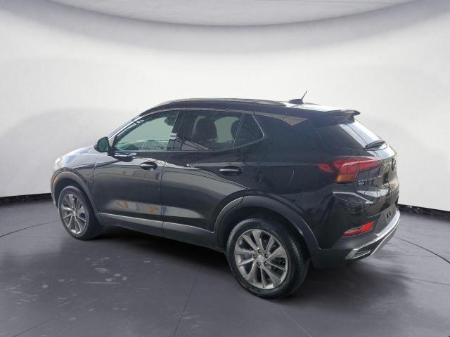Photo 2 from auction – 2021 BUICK ENCORE GX with VIN KL4MMGSL8MB166079