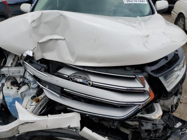 Photo 12 from auction – 2015 FORD EDGE TITAN with VIN 2FMTK4K9XFBB20546