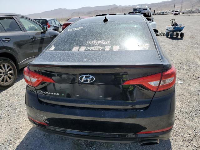 Photo 6 from auction – 2016 HYUNDAI SONATA SE with VIN 5NPE24AFXGH409324