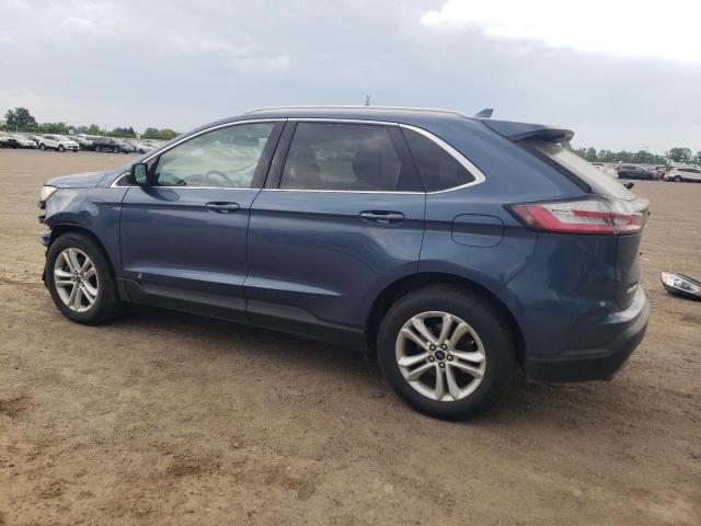 Photo 2 from auction – 2019 FORD EDGE SEL with VIN 2FMPK4J97KBB02454