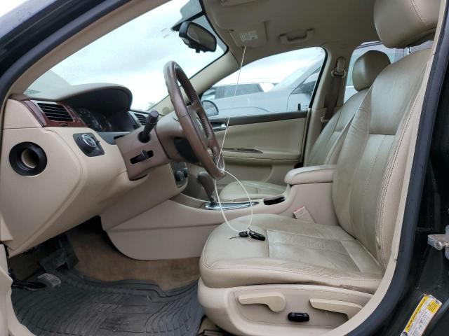 Photo 7 from auction – 2008 CHEVROLET IMPALA LT with VIN 2G1WT58K681214665