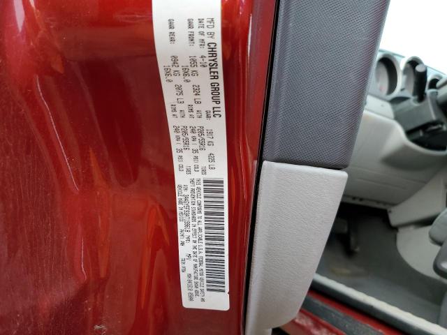 Photo 14 from auction – 2010 CHRYSLER PT CRUISER with VIN 3A4GY5F93AT199618