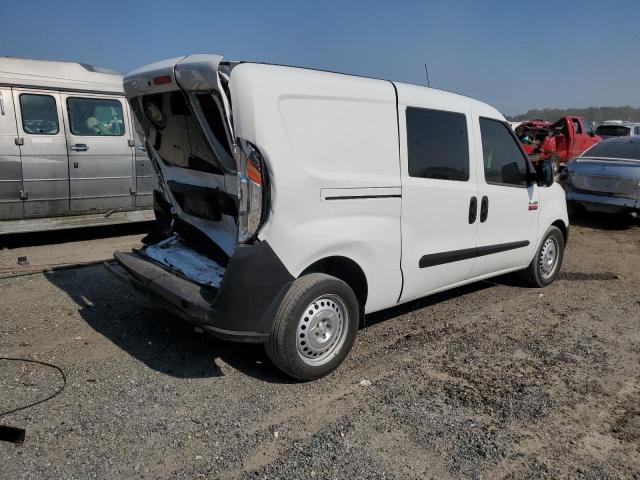 Photo 3 from auction – 2021 RAM PROMASTER with VIN ZFBHRFAB3M6V34580