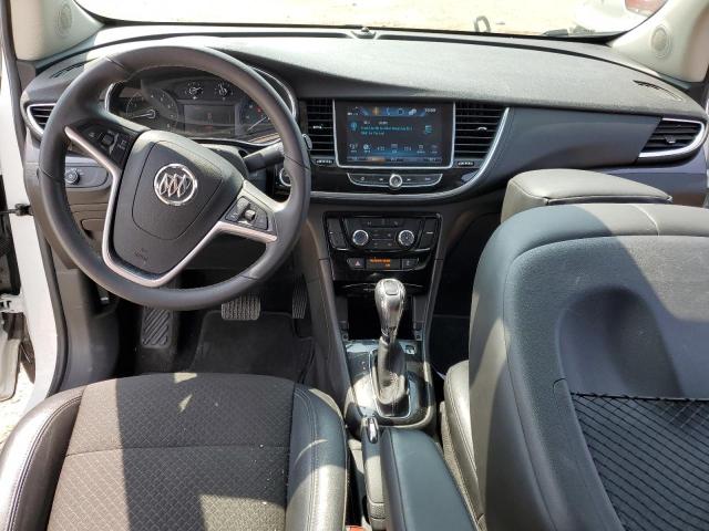 Photo 8 from auction – 2021 BUICK ENCORE PRE with VIN KL4CJASB6MB329725