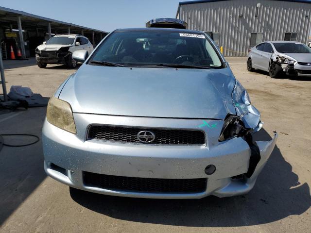 Photo 5 from auction – 2007 TOYOTA SCION TC with VIN JTKDE177470191940