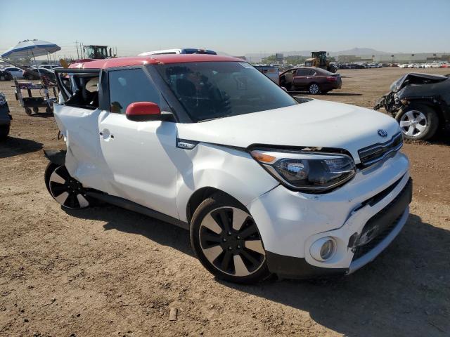 Photo 4 from auction – 2019 KIA SOUL + with VIN KNDJP3A55K7642798