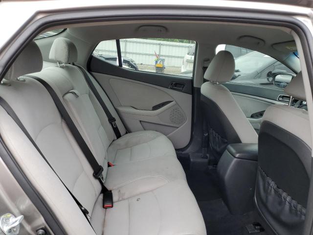 Photo 10 from auction – 2015 KIA OPTIMA LX with VIN 5XXGM4A72FG505180