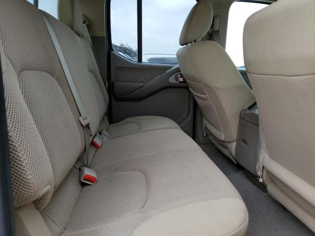 Photo 10 from auction – 2016 NISSAN FRONTIER S with VIN 1N6AD0ER6GN780631