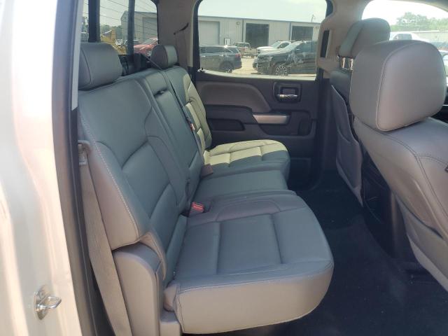 Фото 10 с аукциона – 2015 CHEVROLET SILVERADO с VIN 3GCUKSEC5FG468806