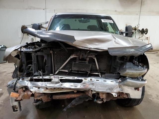 صورة رقم 5 من المزاد - 2003 CHEVROLET SILVERADO مع VIN 1GCHK29U23E309720