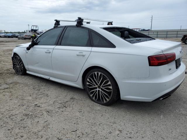 Photo 2 from auction – 2018 AUDI A6 PREMIUM with VIN WAUF3AFC5JN047888