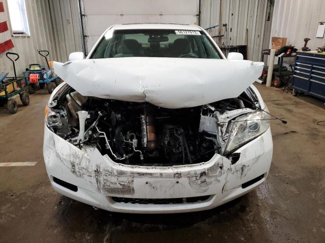 Photo 5 from auction – 2009 TOYOTA CAMRY BASE with VIN 4T4BE46K99R084935