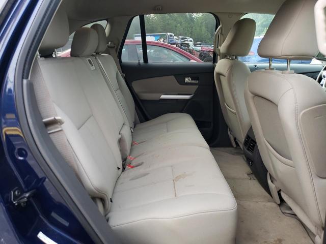 Photo 11 from auction – 2011 FORD EDGE SE with VIN 2FMDK3GC2BBA41675