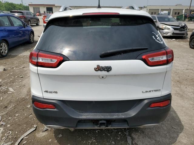 Photo 6 from auction – 2016 JEEP CHEROKEE L with VIN 1C4PJMDS3GW235417