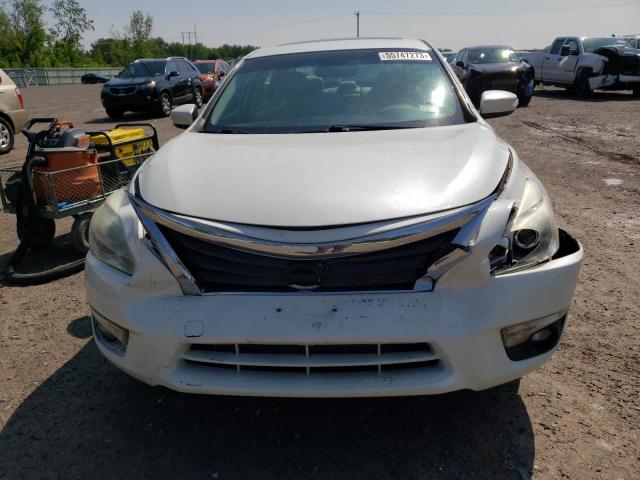 Photo 5 from auction – 2015 NISSAN ALTIMA 2.5 with VIN 1N4AL3AP3FC113575