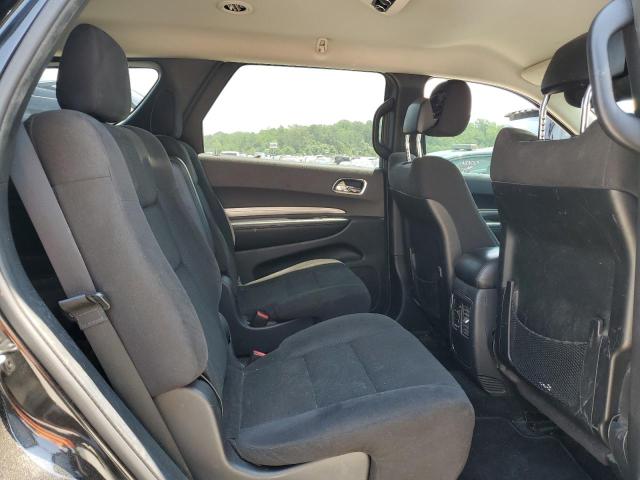 Photo 11 from auction – 2013 DODGE DURANGO SX with VIN 1C4RDHAG0DC678581