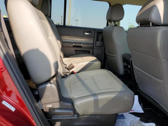 Photo 11 from auction – 2019 FORD FLEX SEL with VIN 2FMHK6C80KBA28962